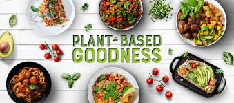 Meat Alternatives