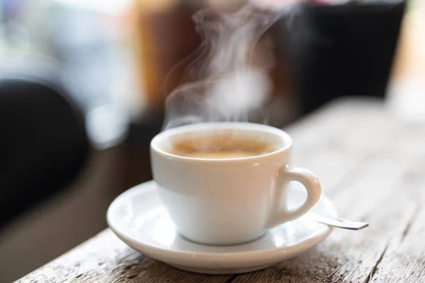 Coffee Substitutes
