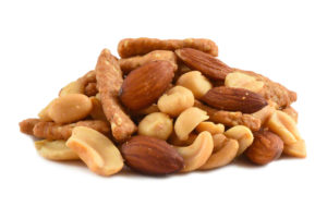 Snacks