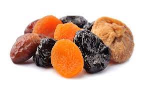 Dried Fruits