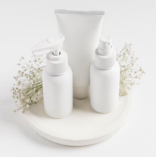 Body Butters, Creams & Lotions