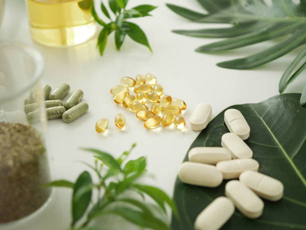 Dietary and Herbal Supplements