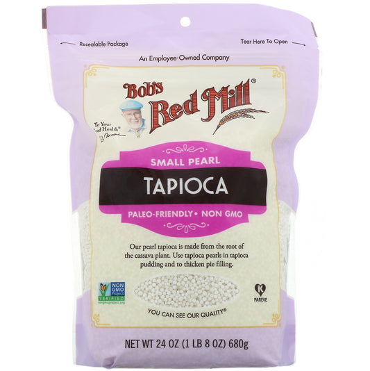 Small Pearl Tapioca 24 oz