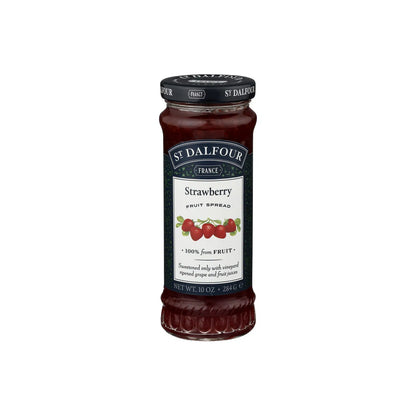 St Dalfour 100% Fruit Spread