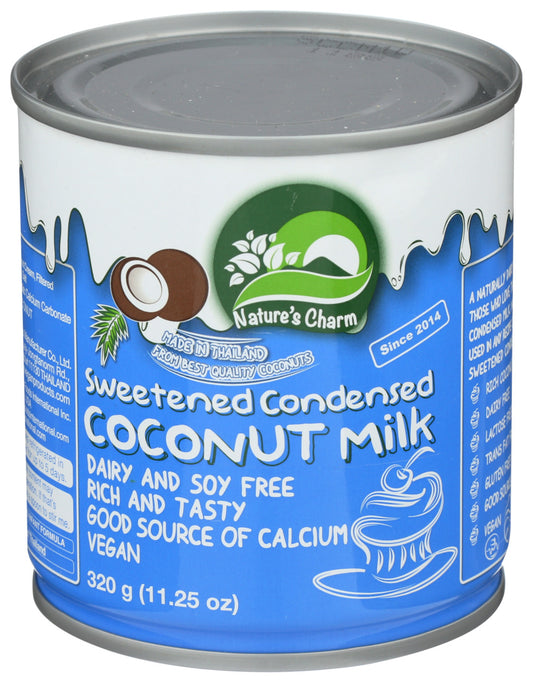 Sweetened Condensed Coconut Milk 11.25 oz