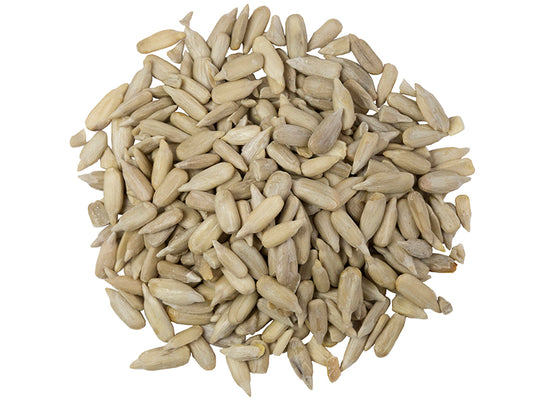 Organic Sunflower Seeds 1 lb