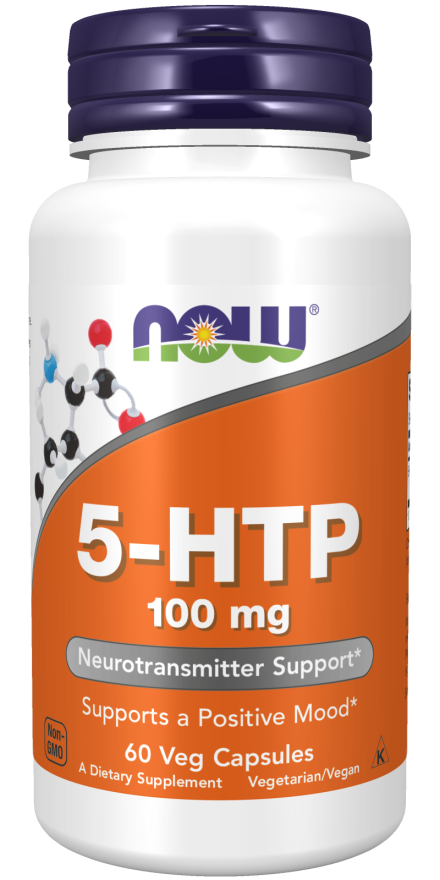 5-HTP 100mg  - SALE!