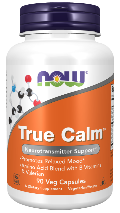 NOW True Calm