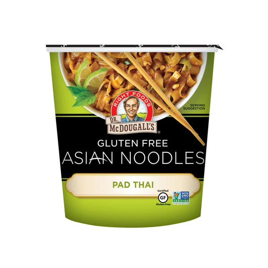 McDougall's Gluten Free Asian Noodles 2oz