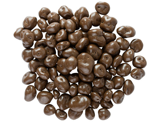 Carob Raisins