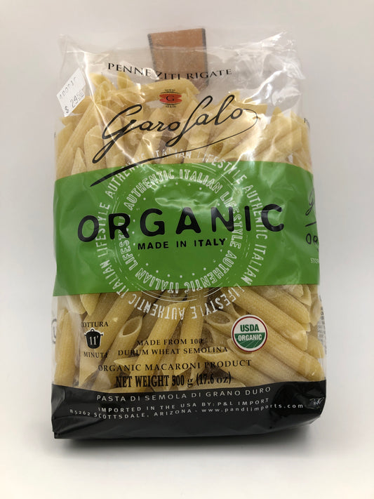 Bertolli Organic Olive Oil, Basil, Garlic Tomato Sauce 24 oz.