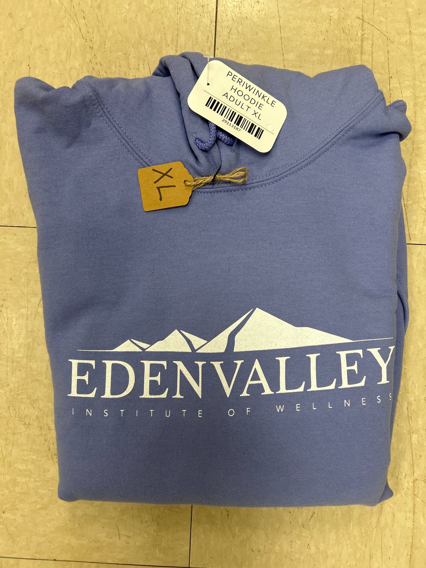 EV Hoodies Adult