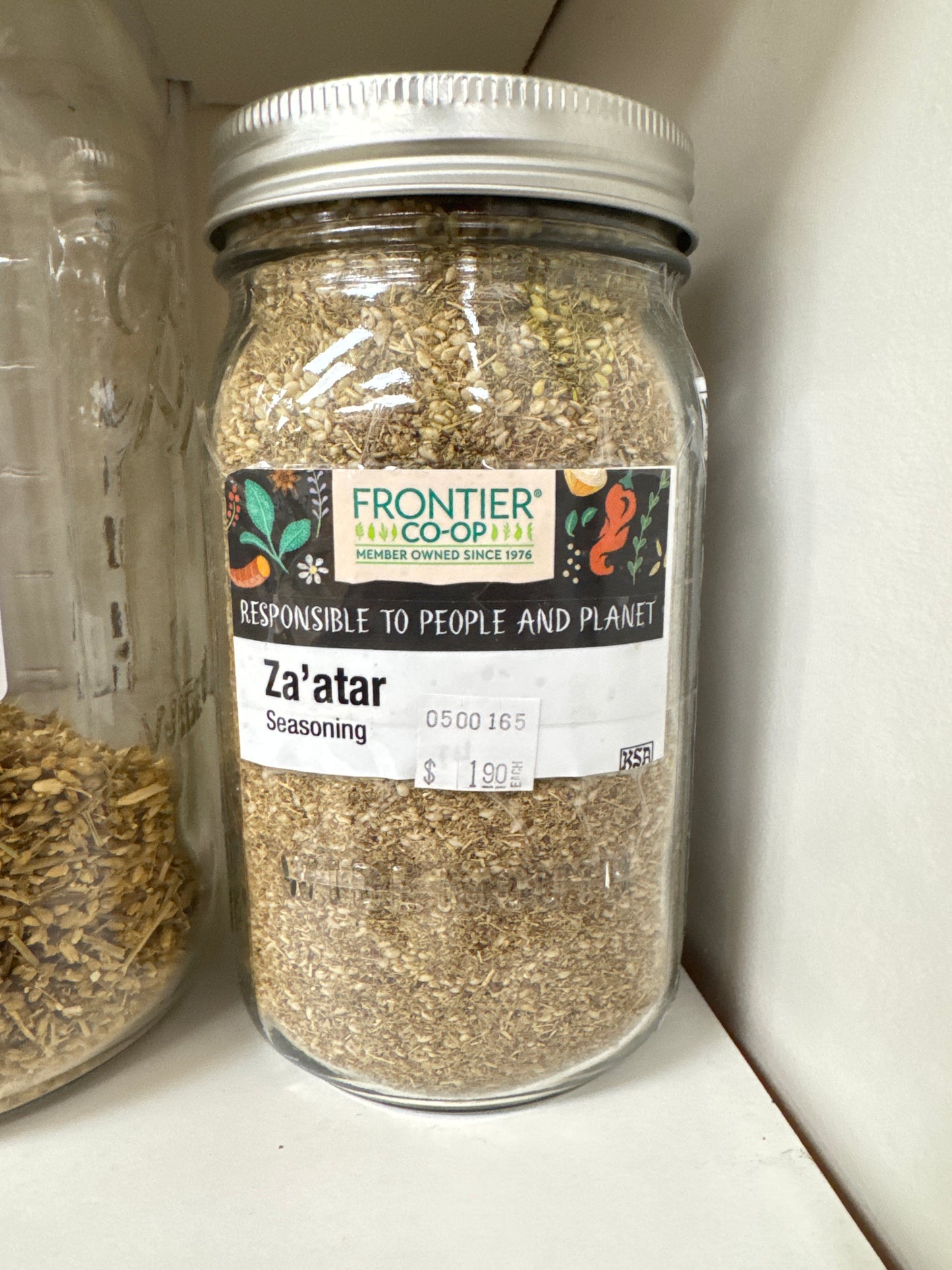 Za’atar