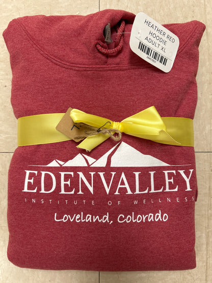 EV Hoodies Adult