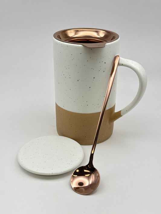Mora Ceramics Tea Mug 12oz