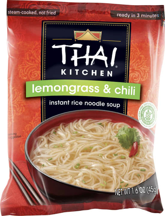 Thai Kitchen Instant Rice Noodles 1.6 oz