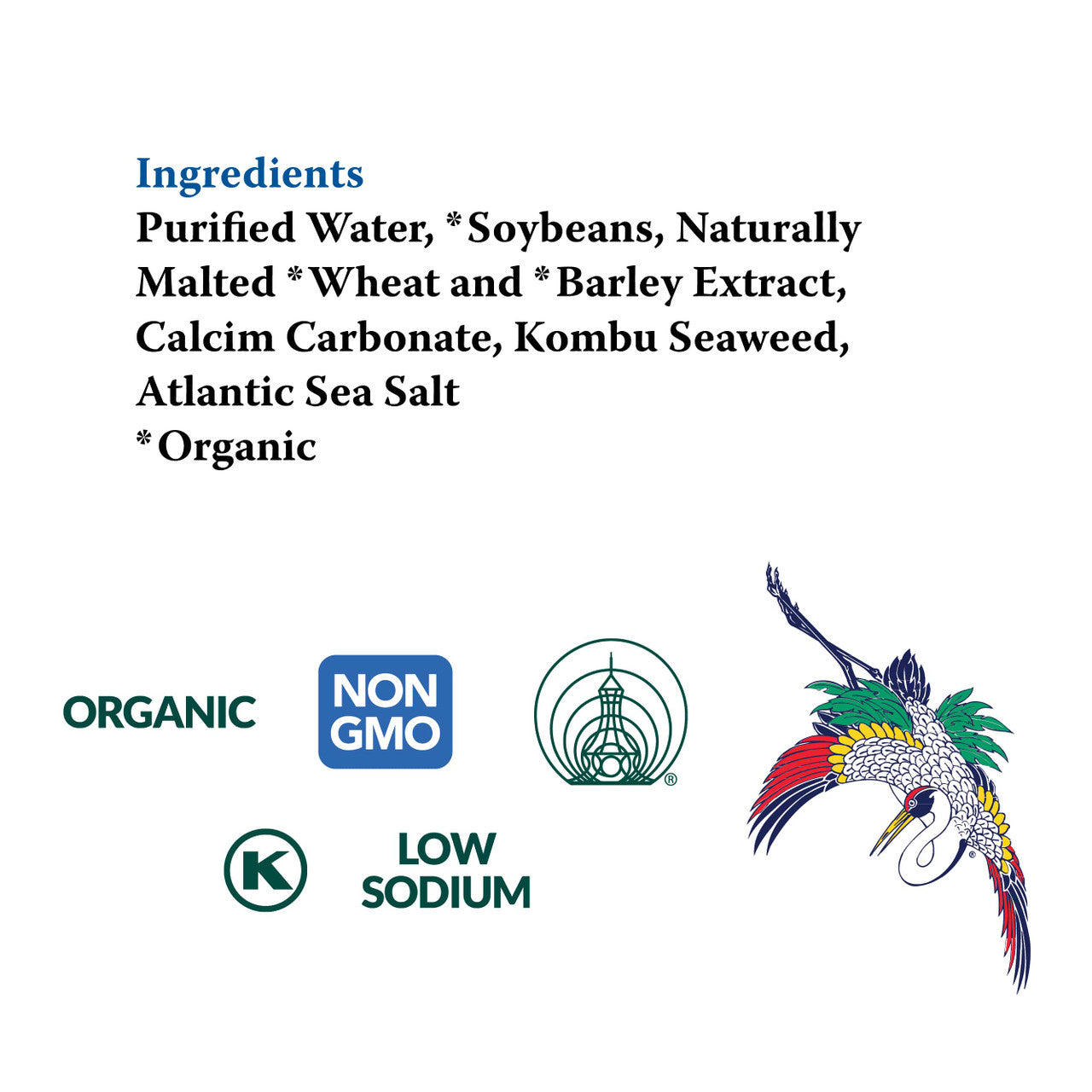 Original EdenSoy Organic Soymilk            32 fl oz