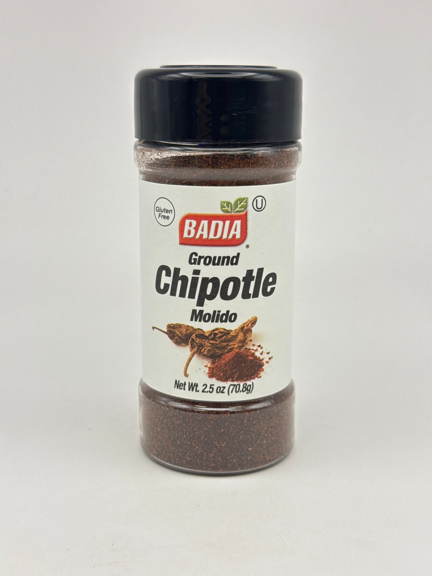 Ground Chipotle 2.5oz