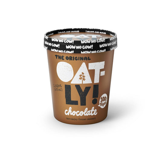Choco Oat-ly ND Frz Dsrt Pint