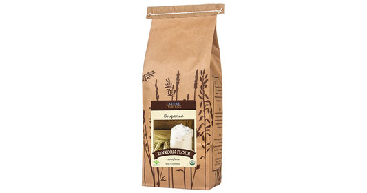 Einkorn Whole Grain Flour OG 24oz