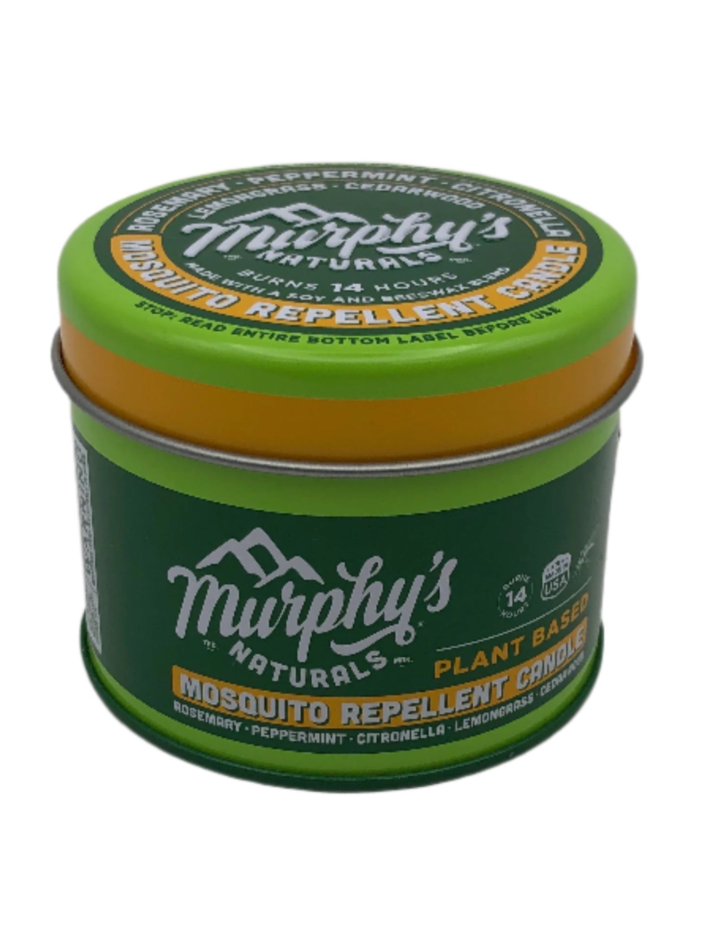 Murphy's Naturals Mosquito Repellent Candle