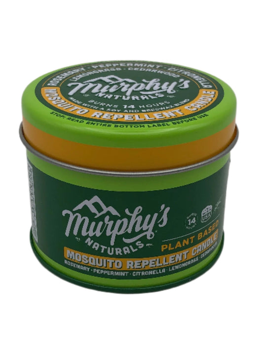 Murphy's Naturals Mosquito Repellent Candle
