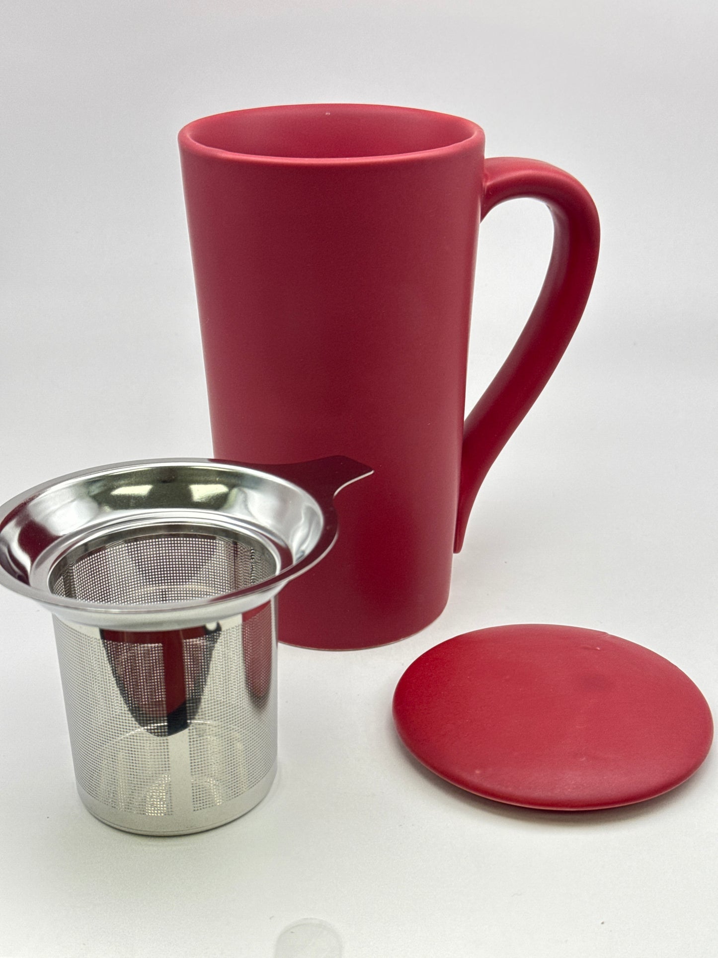 Yinuowei Ceramic Mug