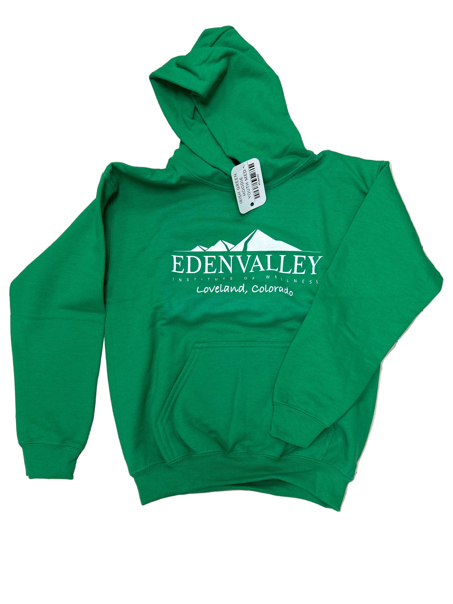 EV Hoodies Youth