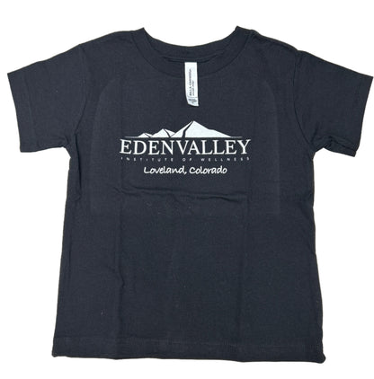 Eden Valley T- Shirts Youth Short Sleeve