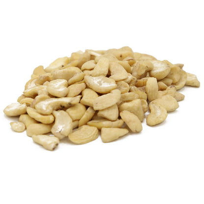Organic Cashews 1 lb
