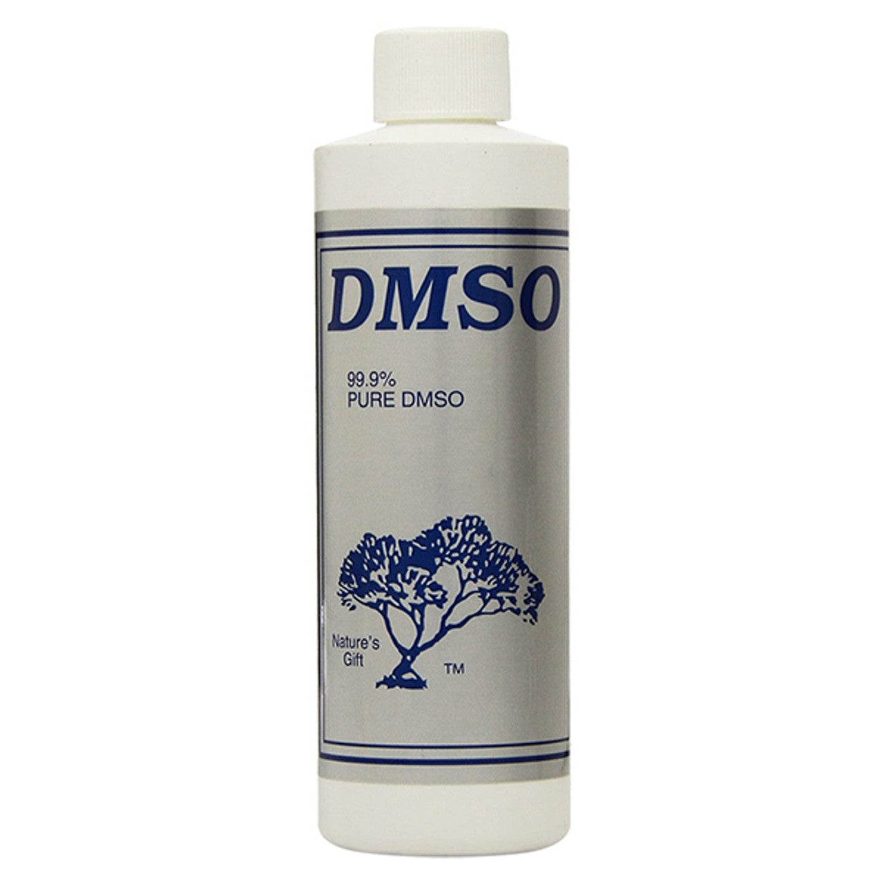 DMSO 99.9% pure 4 fl oz.