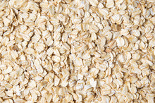 Oats Quick GF Organic