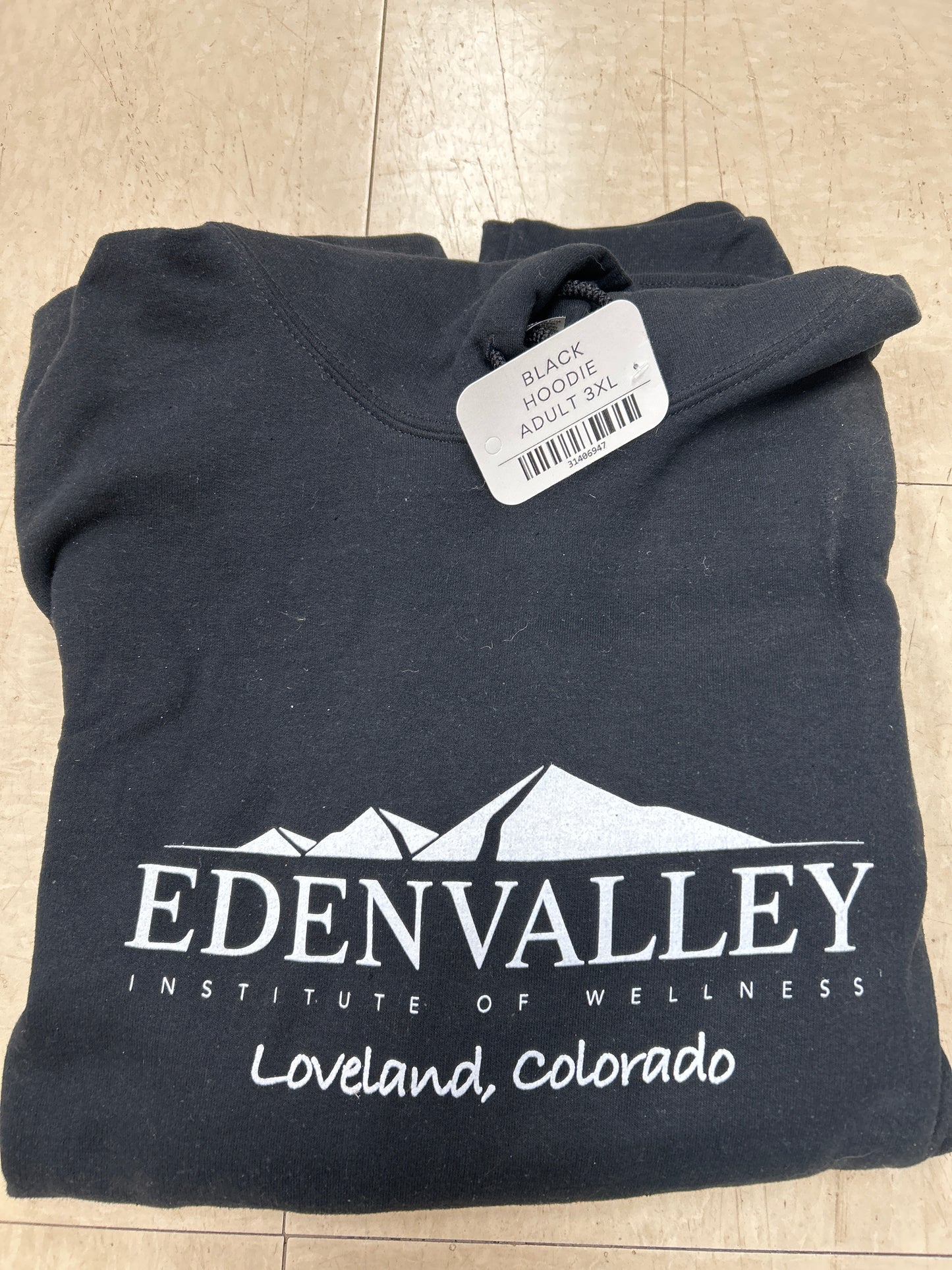 EV Hoodies Adult