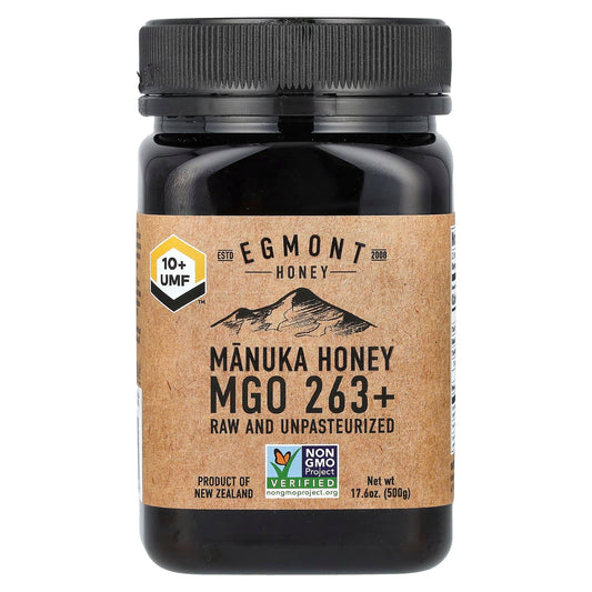 Edmont Manuka Honey 17.6 oz