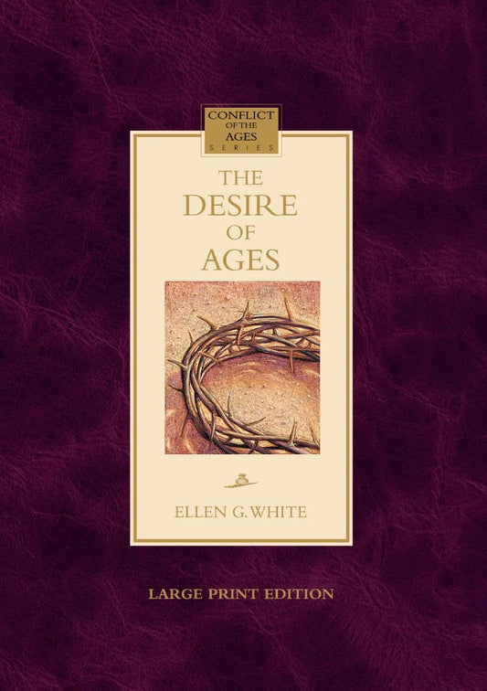 The Desire of Ages
