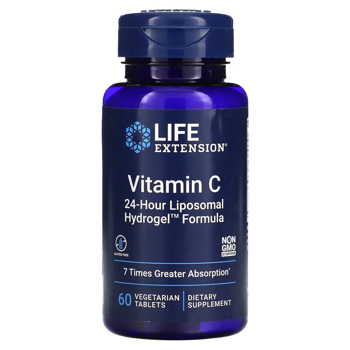 Vitamin C 24-Hour Liposomal Hydrogel™ Formula