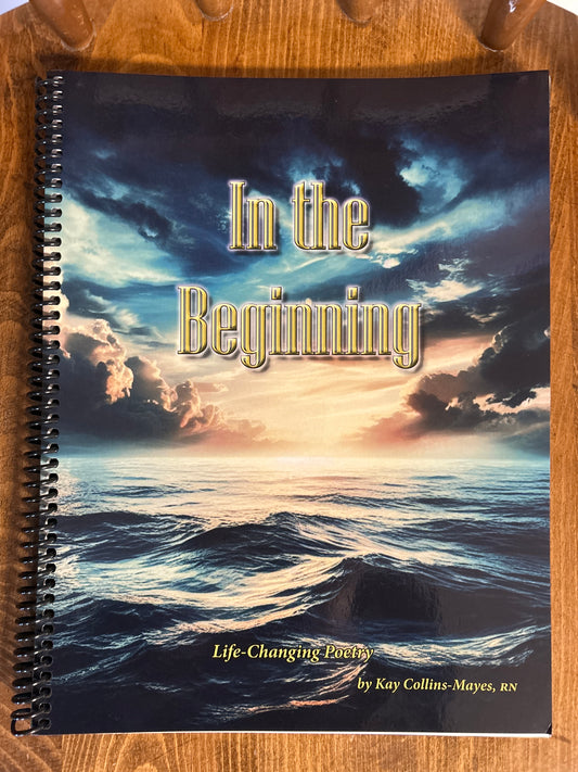 Life-Changing Poetry for Conflict of the Ages Series