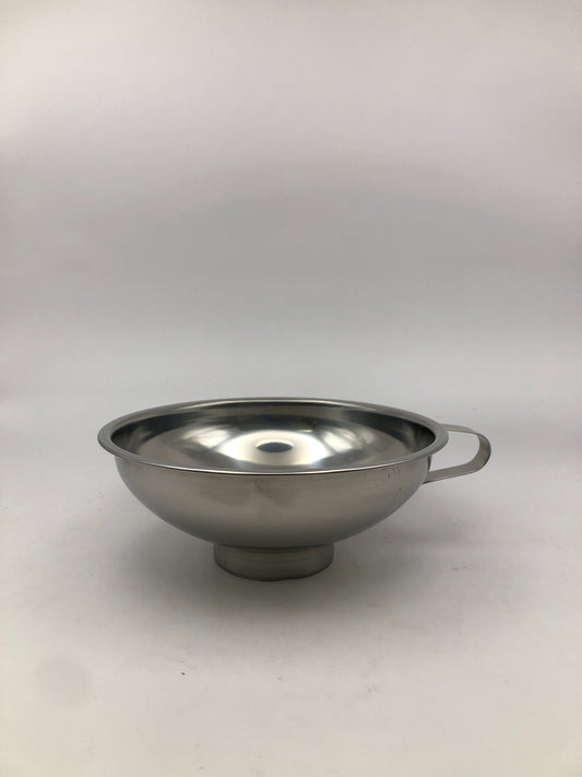 Pisol Canning Funnel