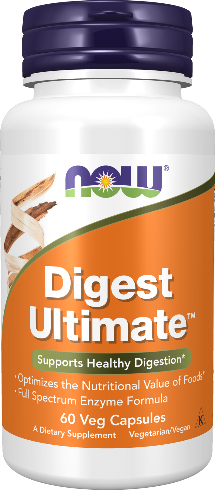 Digest Ultimate 60 Vcaps