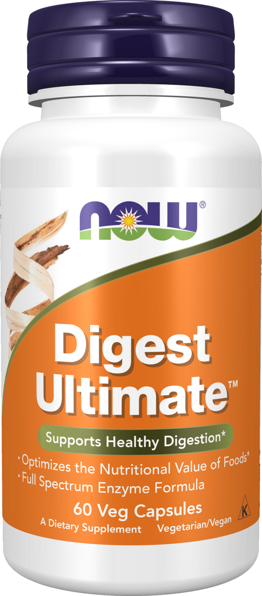 Digest Ultimate 60 Vcaps