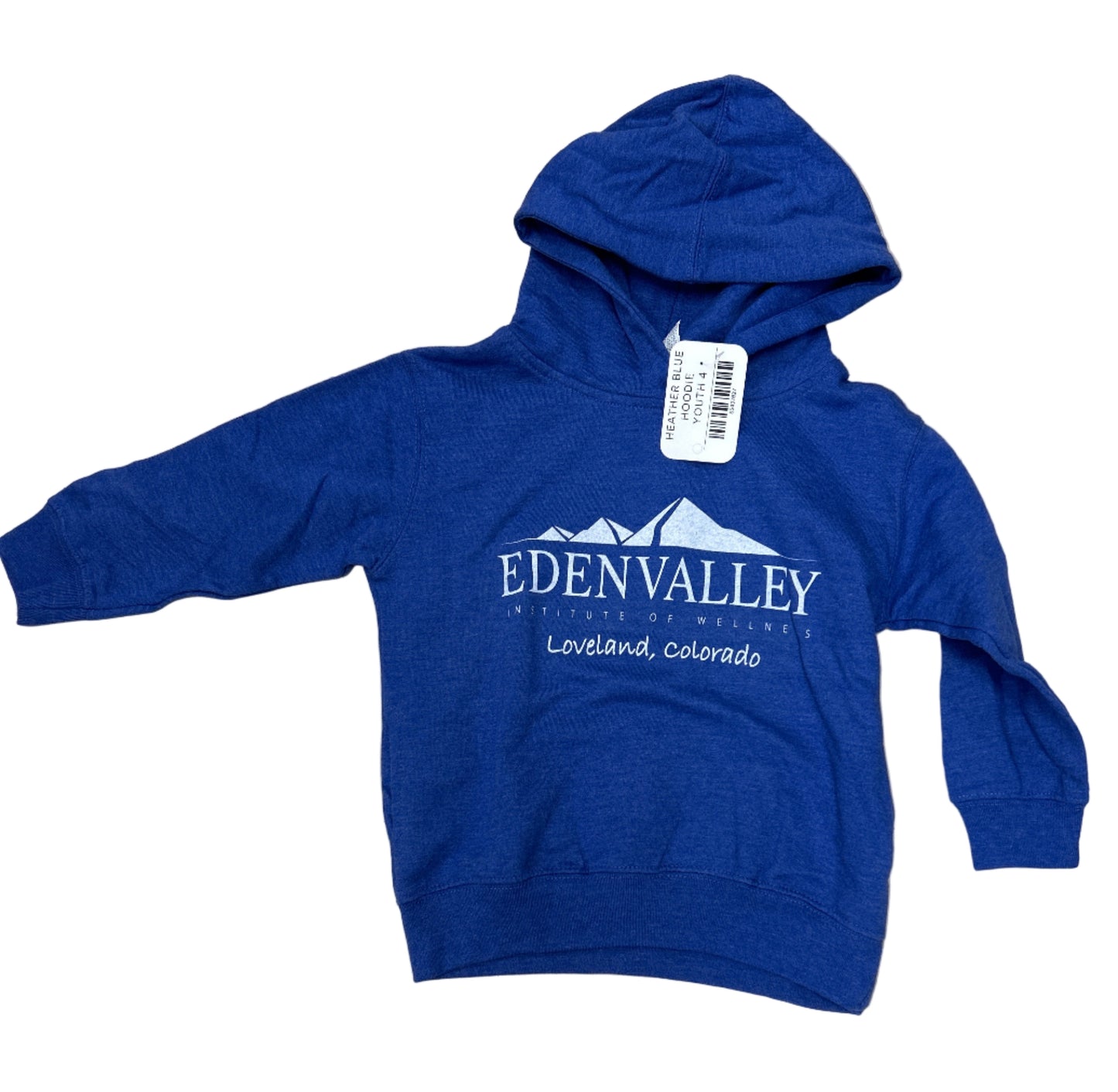 EV Hoodies Youth