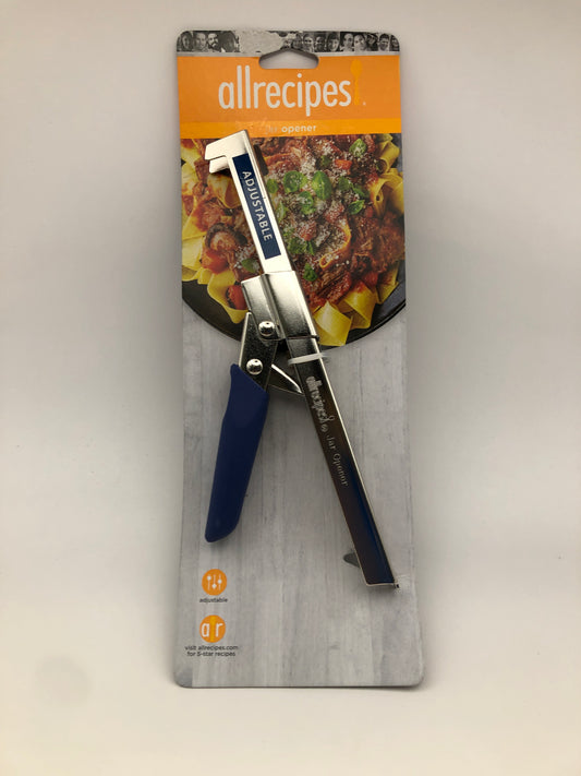 Allrecipes Jar Opener