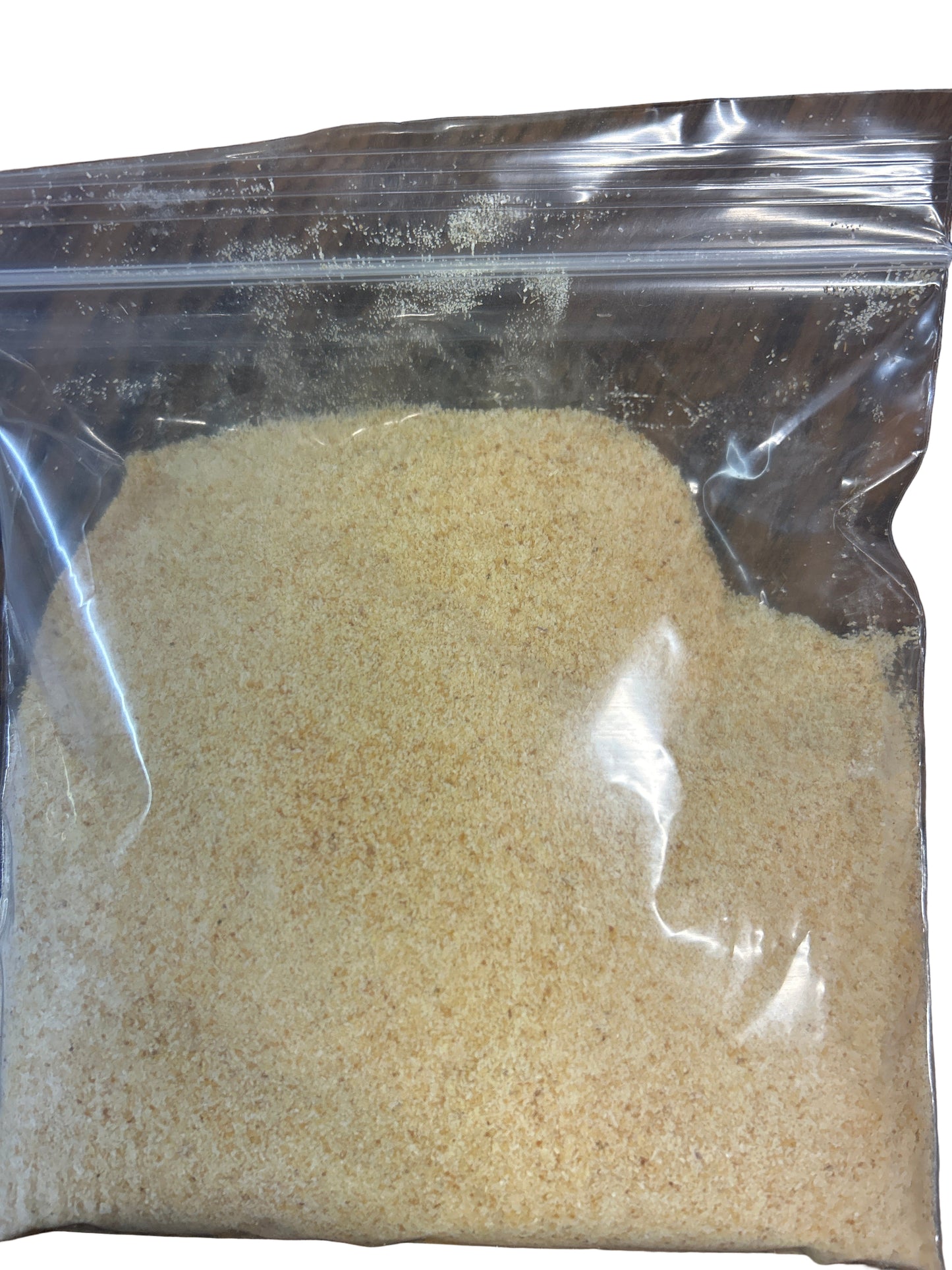 Garlic Granules Organic 4 oz