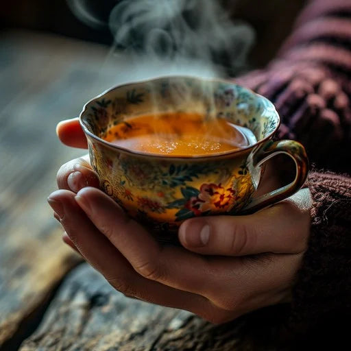 Pain Support Tea 6 oz