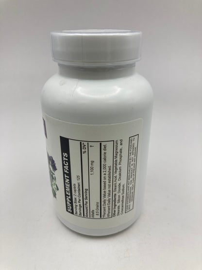 Hope for health, Alfalfa 250 caplets
