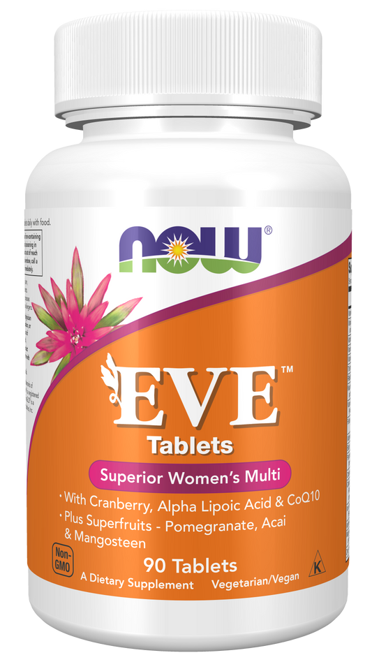 EVE Superior Women's Multi 90 Tablets