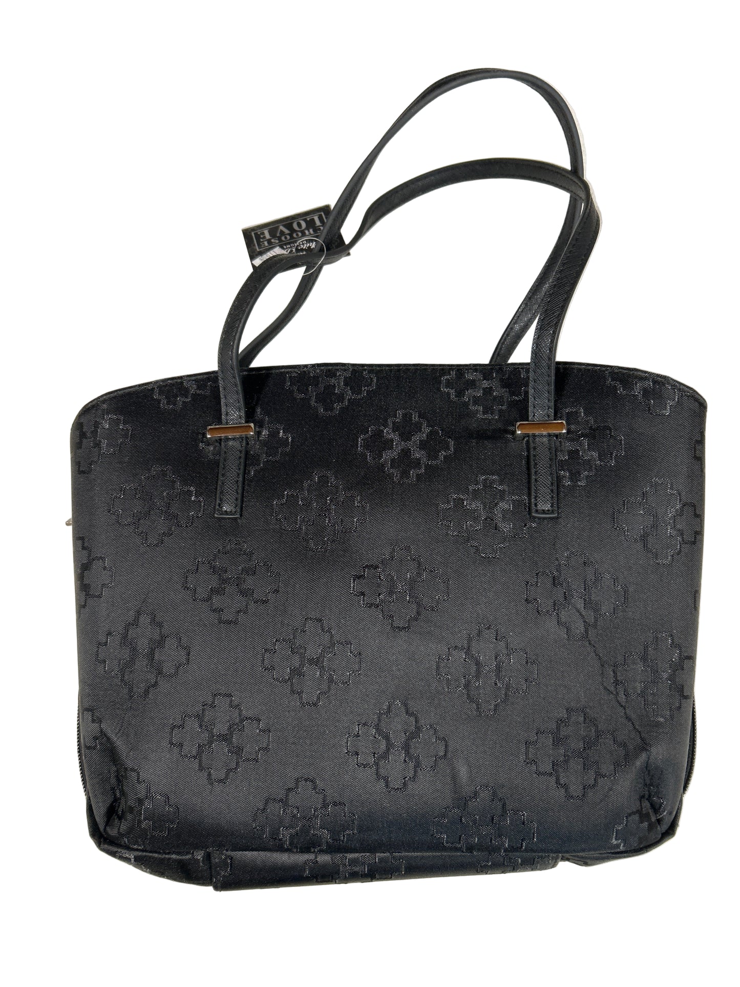 Bible Cover With Handles