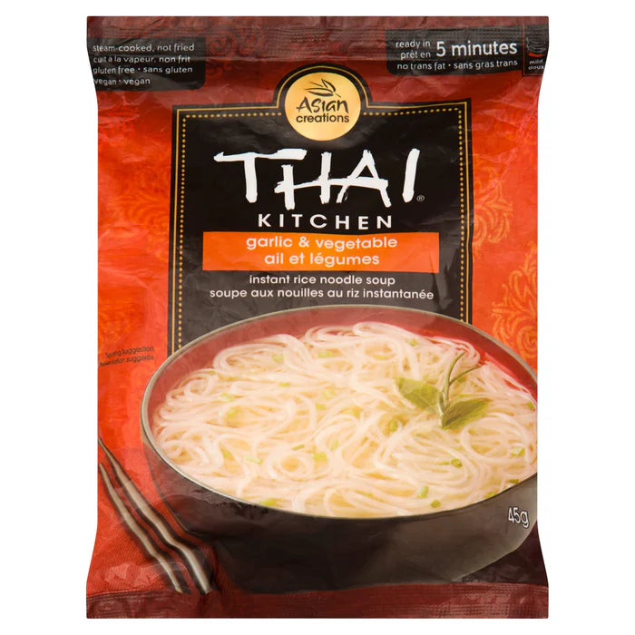 Thai Kitchen Instant Rice Noodles 1.6 oz