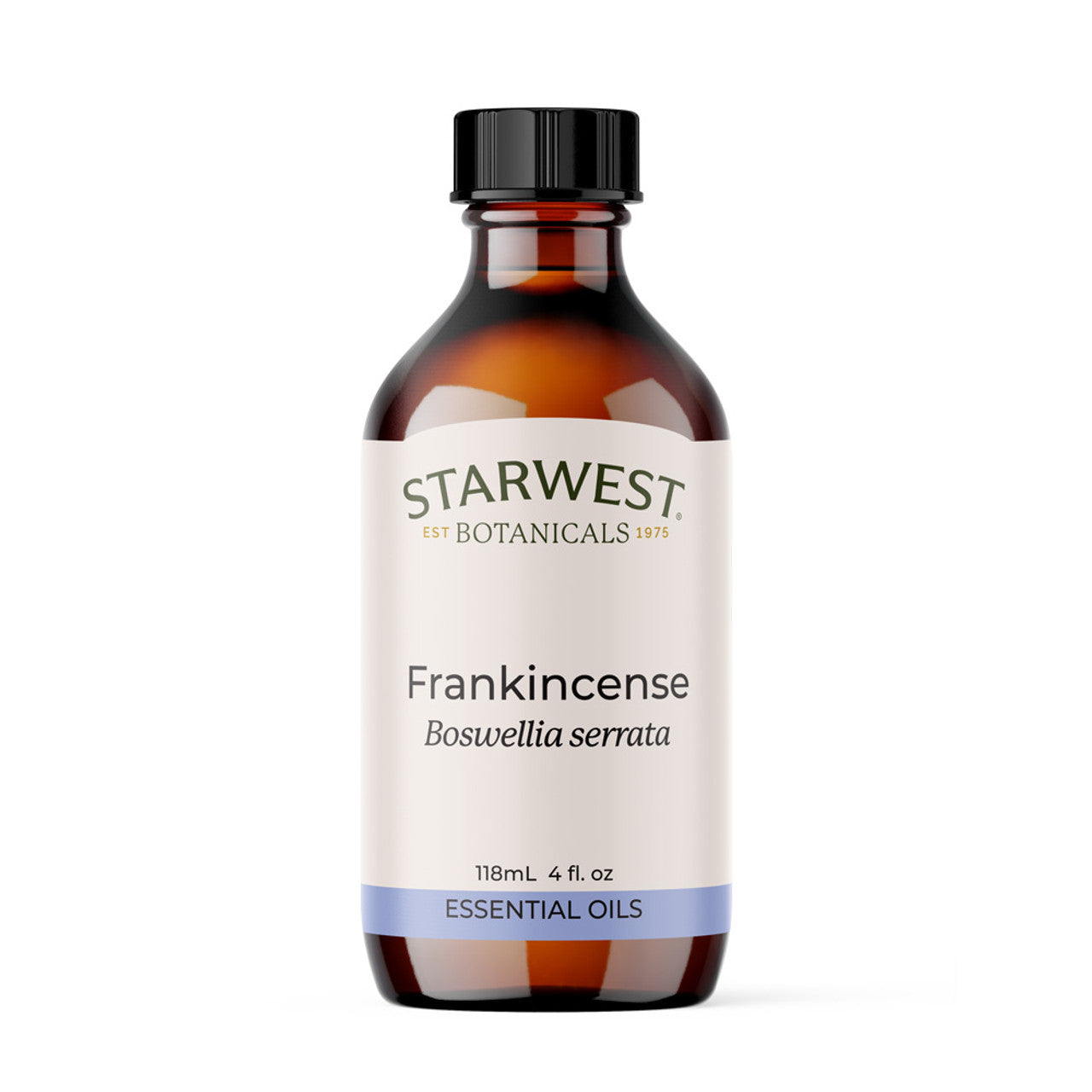 Frankincense Oil 1/3 oz