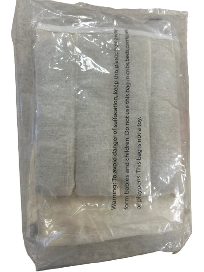 Microwave Heating Band for Belly/Back